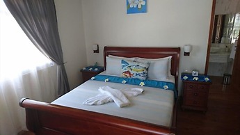 Seashell Beach Villa