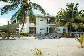 Seashell Beach Villa