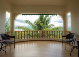 Seashell Beach Villa