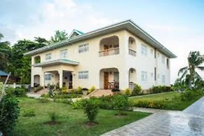 Seashell Beach Villa