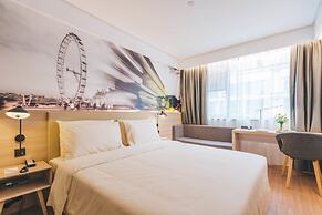 Atour Light Hotel Bund Shanghai