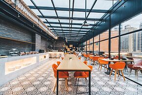 Atour Light Hotel Bund Shanghai