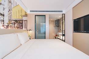 Atour Light Hotel Bund Shanghai