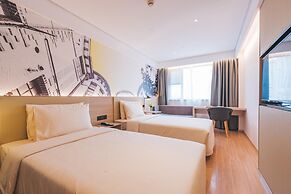 Atour Light Hotel Bund Shanghai