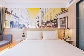 Atour Light Hotel Bund Shanghai