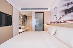 Atour Light Hotel Bund Shanghai