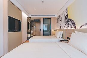 Atour Light Hotel Bund Shanghai