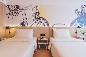 Atour Light Hotel Bund Shanghai