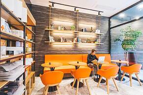 Atour Light Hotel Bund Shanghai