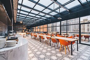 Atour Light Hotel Bund Shanghai