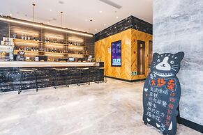 Atour Light Hotel Bund Shanghai