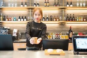 Atour Light Hotel Bund Shanghai