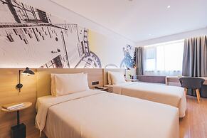 Atour Light Hotel Bund Shanghai