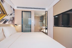 Atour Light Hotel Bund Shanghai