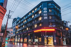 Atour Light Hotel Bund Shanghai