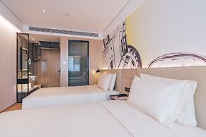 Atour Light Hotel Bund Shanghai