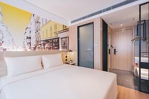 Atour Light Hotel Bund Shanghai