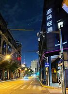 Atour Light Hotel Bund Shanghai