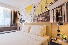 Atour Light Hotel Bund Shanghai