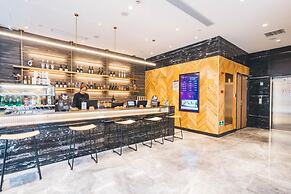 Atour Light Hotel Bund Shanghai