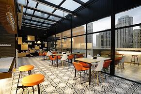 Atour Light Hotel Bund Shanghai