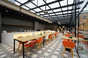 Atour Light Hotel Bund Shanghai