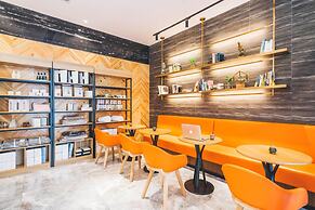 Atour Light Hotel Bund Shanghai