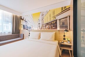 Atour Light Hotel Bund Shanghai