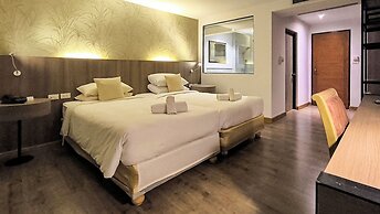 Issara Boutique Winery Hotel