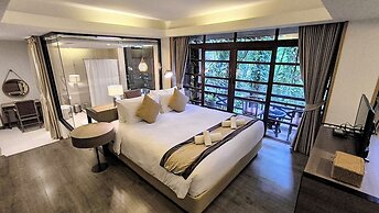 Issara Boutique Winery Hotel