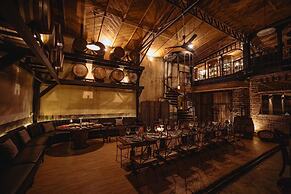 Issara Boutique Winery Hotel