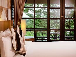 Issara Boutique Winery Hotel