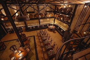 Issara Boutique Winery Hotel