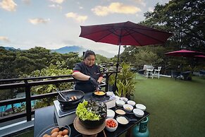 Issara Boutique Winery Hotel