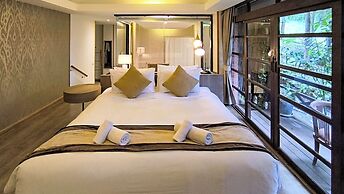 Issara Boutique Winery Hotel