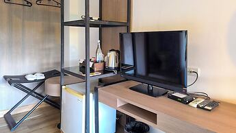 Issara Boutique Winery Hotel