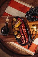 Issara Boutique Winery Hotel