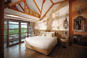 Issara Boutique Winery Hotel