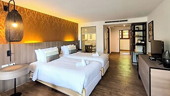 Issara Boutique Winery Hotel