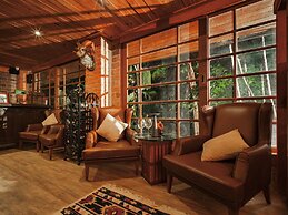 Issara Boutique Winery Hotel