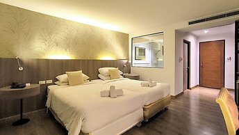 Issara Boutique Winery Hotel