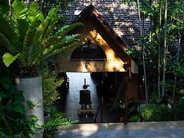 Issara Boutique Winery Hotel
