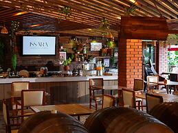 Issara Boutique Winery Hotel