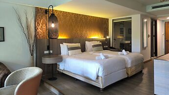 Issara Boutique Winery Hotel