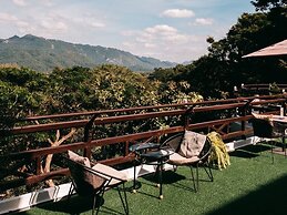 Issara Boutique Winery Hotel