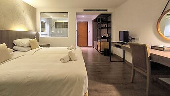 Issara Boutique Winery Hotel