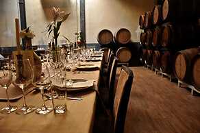 Issara Boutique Winery Hotel