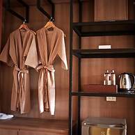 Issara Boutique Winery Hotel