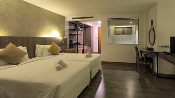 Issara Boutique Winery Hotel