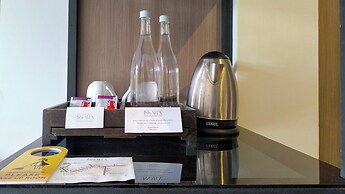 Issara Boutique Winery Hotel